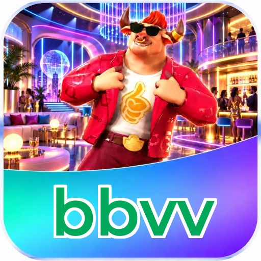 bbvv Logo