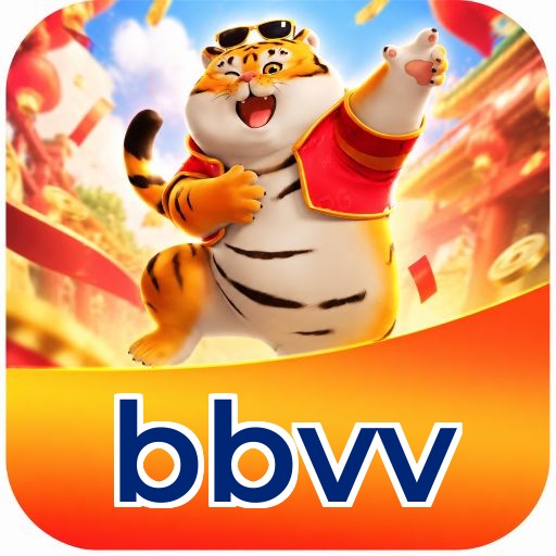 bbvv APP Android/iOS - Logo oficial