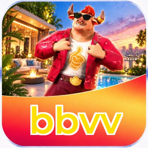 bbvv APK Android - Logo oficial